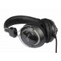 MAURIS MT3563- Stereo headset with microphone built-in, MT3563